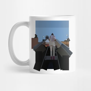 8ts Shanghai Streets Mug